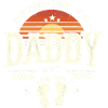 Promoted to Daddy Est. 2025