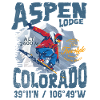 Aspen lodge freestyle