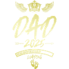 Dad 2025 Loading Papa Spruch