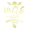 Uncle 2025 Loading Saying