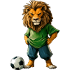 Lions Football