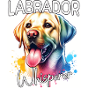 Chuchoteur du Labrador