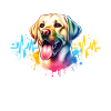 Labrador Heart Line