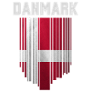 Drapeau du Danemark, fierté danoise