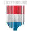 Flag of Luxembourg, Luxembourg pride