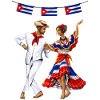 Cuban Traditional Dance