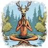 Hirsch Yogi