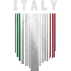 Italiens flag, italiensk stolthed