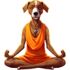 Dog Yoga / Yogi Dog