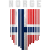 Bandiera norvegese, orgoglio norvegese