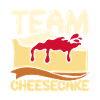 Team cheesecake