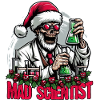 Mad Scientist