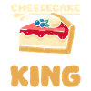 Cheesecake making king