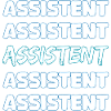Assistant as a job