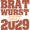 Bratwurst 2029