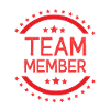 Team Mitglied