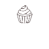 je peux pas j'ai pâtisserie