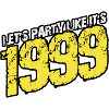 1999 logo transparent