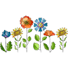 Blumen