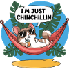 Chinchillin Relaxer