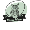 Cat, Meow