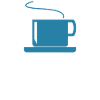 Coffee, tea, cup