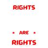 Disability Rights Are Human Rights