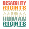 Disability Rights Are Human Rights