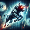 Bitcoin Bullrun Crypto BTC