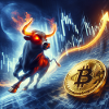 Bitcoin Bullrun Crypto BTC