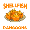 Crab Rangoon Asia Food