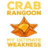 Crab Rangoon Asia Food