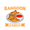 Crab Rangoon Asia Food