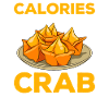 Crab Rangoon Asia Food