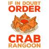 Crab Rangoon Asia Food