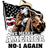 America Cowboy