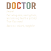 Doctor