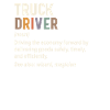 Truck Driver