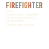 Firefighter