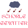 SCHORLE GEWITTER