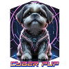 Cyber Pup Shih Tzu Dog