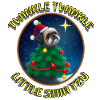Twinkle Twinkle Little Shih Tzu