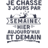Humour chasse chasseur