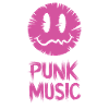 Punk music