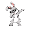 Dubbing Bunny