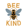 bee kind