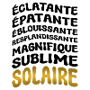 MAÏA - SOLAIRE - V2