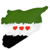 Free Syria سوريا حرة