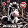 Donner verfressen