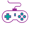 Player 1 Gamer